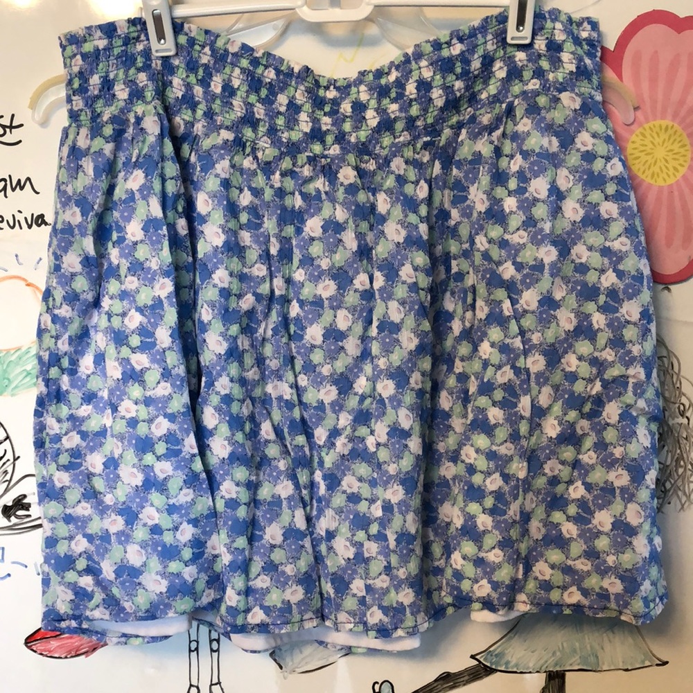 ⚡️4/$10⚡️ women’s skirt